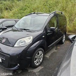 Fiat Fiorino 1.3 M-Jet