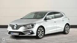 Renault Mégane 1.5 Blue dCi 115ch Techno EDC