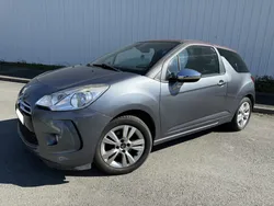 Citroen ds3 1.6 hdi 90 airdream so chic 2010