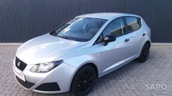 Seat Ibiza 1.2 12V Reference de 2008