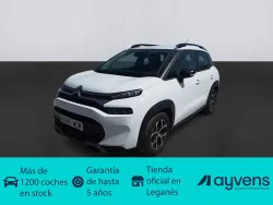 CITROEN C3 Aircross BlueHDi S&S Shine 110