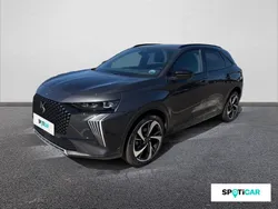 Ds 7 BlueHDi 130 Automatique ETOILE