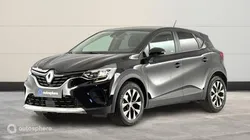 Renault Captur 1.0 TCe 90ch Evolution
