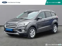 Ford Kuga 1.5 Flexifuel-E85 150ch Stop&Start Titanium 4x2 BVA Euro6.2