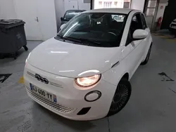 Fiat 500 e 118ch Icône