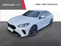 BMW Série 2 Gran Coupé F74 220 170 ch DKG7 M Sport 4p