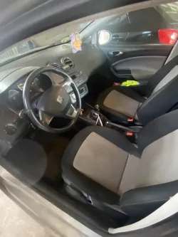 SEAT Ibiza ST 1.6TDI CR Style 105