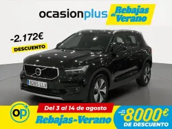 Volvo XC40 T3 Business Plus