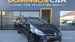 Renault Clio de 2017