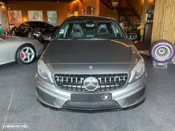 Mercedes-Benz A 180 d Urban