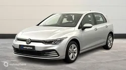 Volkswagen Golf 2.0 TDI SCR 116ch Life Plus