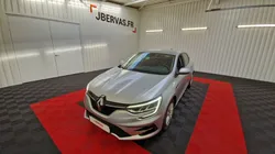 Renault Mégane IV Berline Business Blue dCi 115 -21N