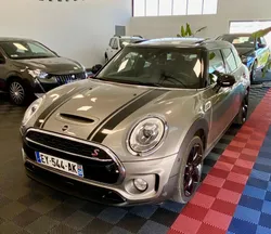 Mini Cooper S Clubman Edition Kensington , 2.0L 16S 192cv BVA 8 , Française , 1ere main
