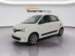 RENAULT Twingo III SCe 65 Equilibre