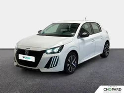 Peugeot 208 PureTech 100 S&S BVM6 Active
