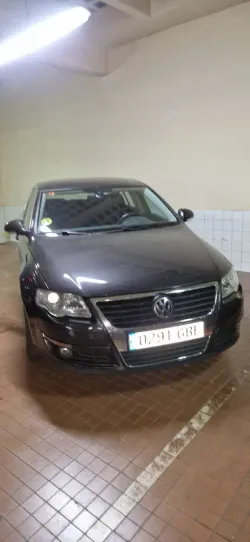 Volkswagen Passat 2.0TDI Trendline DPF