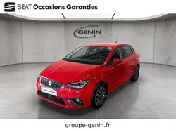 SEAT Ibiza 1.0 MPI 80 ch S/S BVM5 Copa