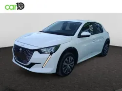 Peugeot 208 Active Eléctrico 100kW