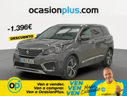 PEUGEOT 5008 1.5BlueHDi S&S Allure 130