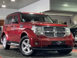 Dodge Nitro 2.8 CRD SXT 4x4 * GARANTIE 1 AN