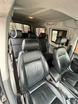 Volkswagen Caddy Maxi 1.9TDI Life DSG