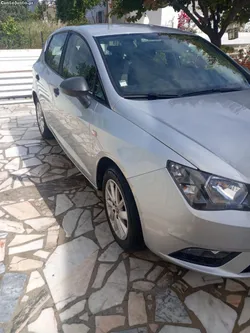 Seat Ibiza 1.0