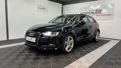 AUDI A3 2.0 TDI 150 ATTRACTION suivi d'entretien