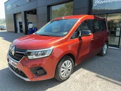 Renault Kangoo (3) Equilibre blue dci 95 23