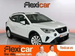SEAT Arona 1.0 TSI S&S Style DSG7 XM 110