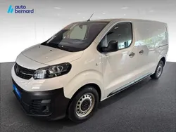 Opel Vivaro Fg M 2.0 BlueHDi 180ch S&S EAT8