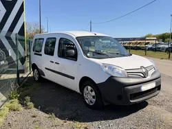 Kangoo Maxi Confort dCi 90 cv - 5 places - 12 500  HT
