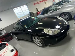 Porsche 911 / 996 carrera bvm 300ch