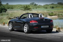 BMW Z4 sDrive20i