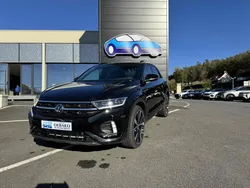 Volkswagen T-ROC 2.0 TDI 150CH R-LINE DSG7