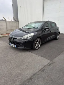 Renault Clio 4 IV 1.5 Dci 90 ch GT toit panoramique