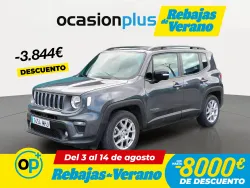 JEEP Renegade 1.5 MHEV Limited