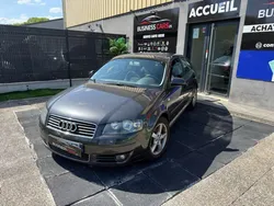 Audi A3 Ambition 2L Tdi 140cv Génération II CT Ok