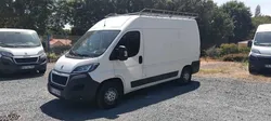 Peugeot Boxer 2.0 BLUE HDI 130CV L2H2 PREMIUM PACK