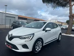 RENAULT Clio V BDCI 85 CARPLAY+GPS 5Places 1erMAIN 70.000 KM 2020