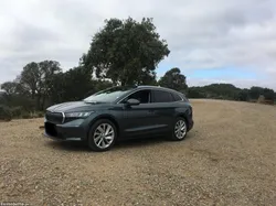 Skoda Enyaq 80