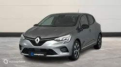 Renault Clio 1.0 TCe 90ch Evolution