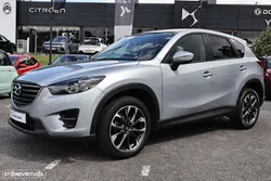 Mazda CX-5 2.2 D Evolve HS Pack