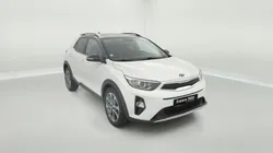 KIA Stonic 1.0 T-GDi 120 ch ISG DCT7 Design