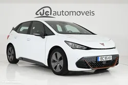 Cupra Born 58 kWh