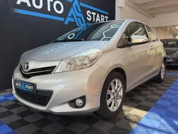 Toyota Yaris 1.0 VVTi 69 Ch Tendance - HISTORIQUE COMPLET / CLIMATISATION /BLUETOOTH / VITRES ELECTRIQUE