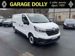 Renault Trafic FGN Blue DCI 130ch L2H1 Confort - TVA Récupérable