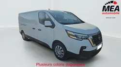 Nissan Primastar FOURGON L2H1 3T1 2.0 DCI 150 S BVM N-CONNECTA