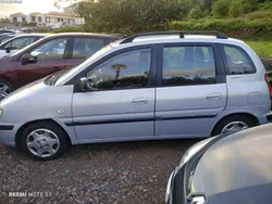 Hyundai Matrix 1.6 GLS 77 CV