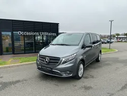 Mercedes Vito 114 CDI Mixto Compact