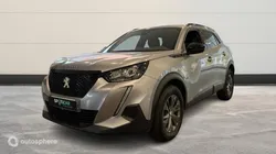 Peugeot 2008 1.2 PureTech 100ch S&S Style